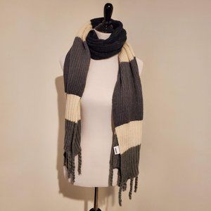 Color Block Scarf